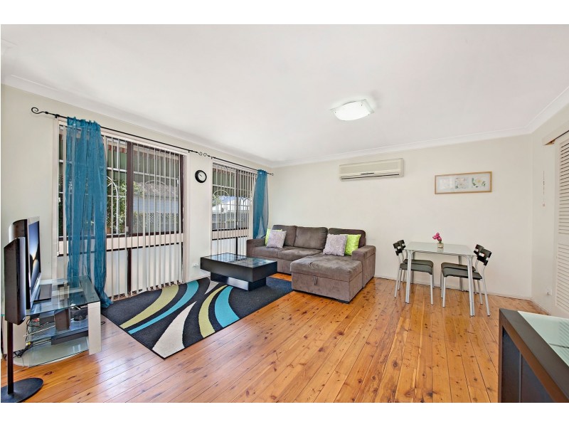 2/21 Baltimore Street, Belfield NSW 2191