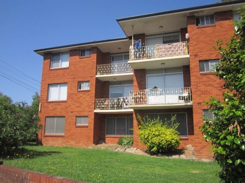 2/42 John Street, Ashfield NSW 2131