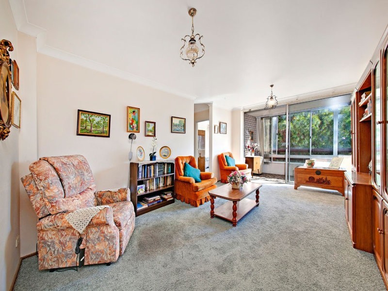 20/18-22 Victoria St, Burwood NSW 2134