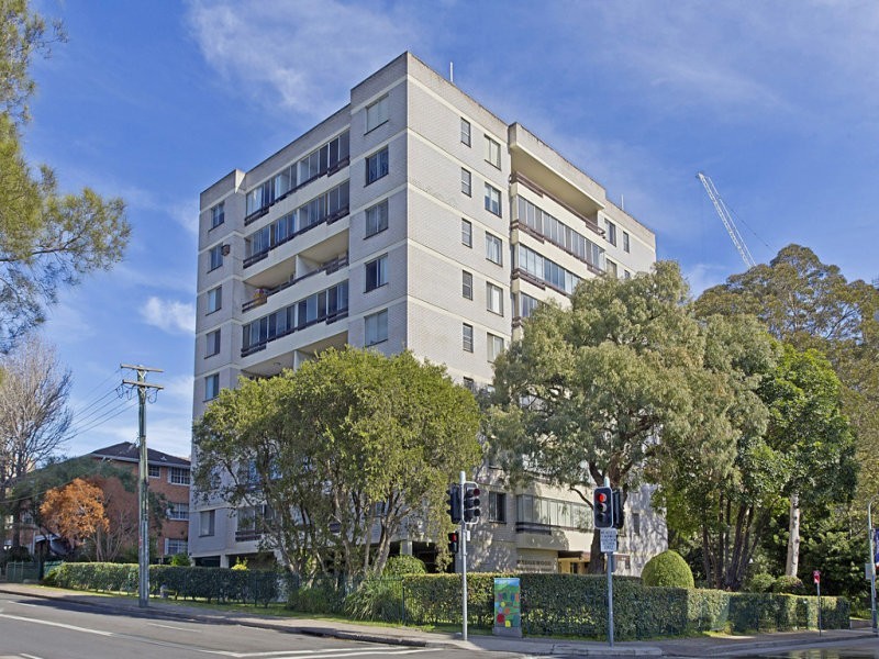 20/18-22 Victoria St, Burwood NSW 2134
