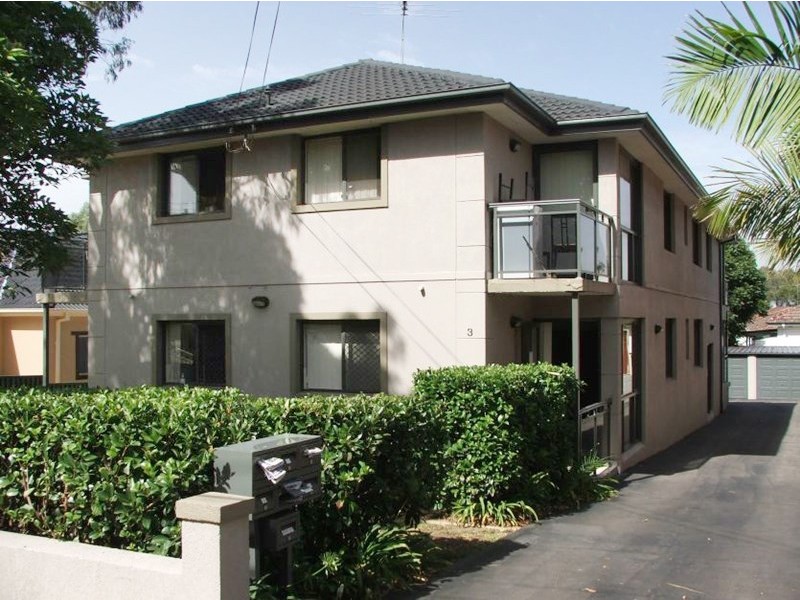 5/3 Duncan Street, Punchbowl NSW 2196