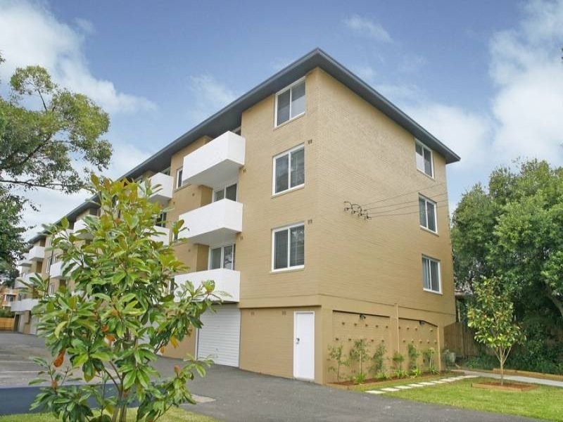 14/89 Bland Street, Ashfield NSW 2131