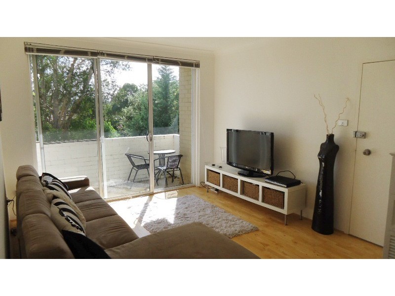 14/89 Bland Street, Ashfield NSW 2131