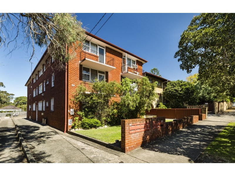 5/23 Orpington Street, Ashfield NSW 2131