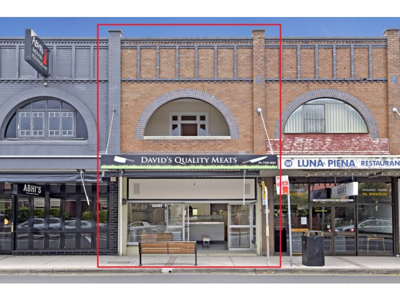 161 Concord Road, North Strathfield NSW 2137