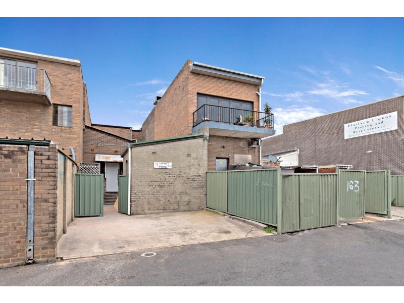 161 Concord Road, North Strathfield NSW 2137