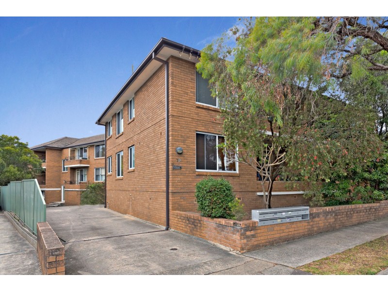 2/79 Union Street, Dulwich Hill NSW 2203