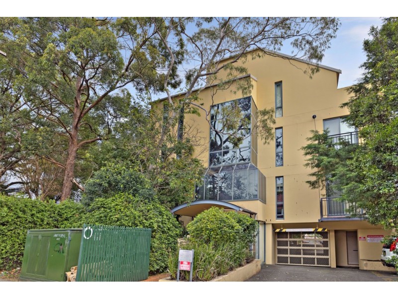 35/8 Cavill Avenue, Ashfield NSW 2131