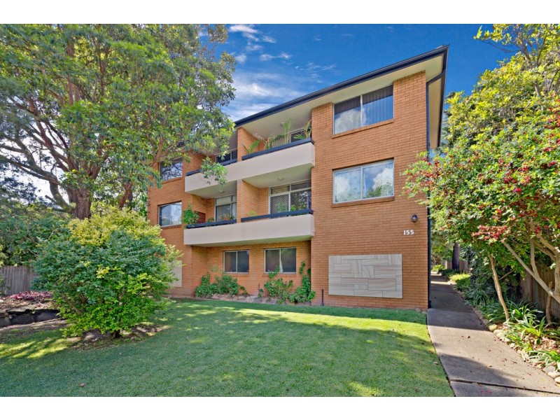 5/155 Frederick Street, Ashfield NSW 2131