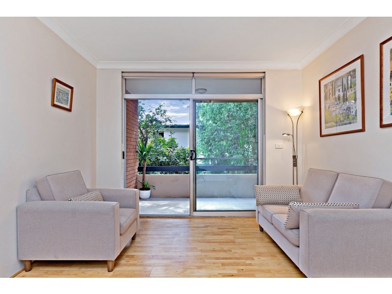 5/155 Frederick Street, Ashfield NSW 2131