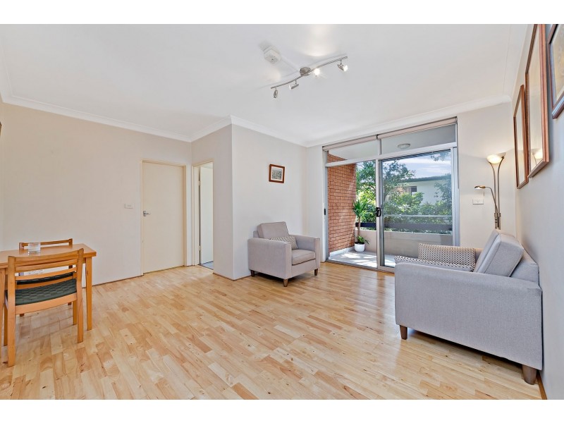 5/155 Frederick Street, Ashfield NSW 2131