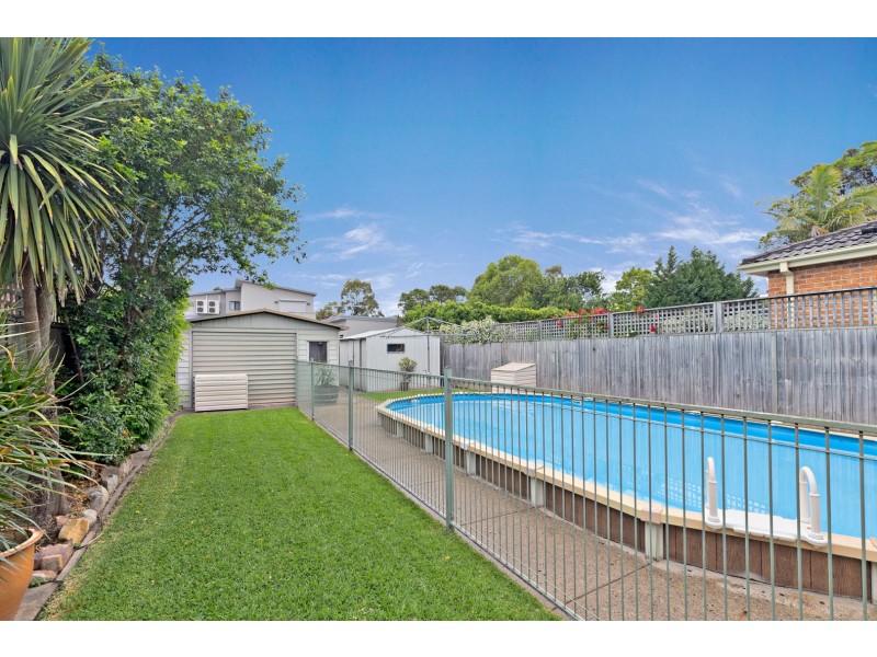 18 Broad Street, Croydon Park NSW 2133