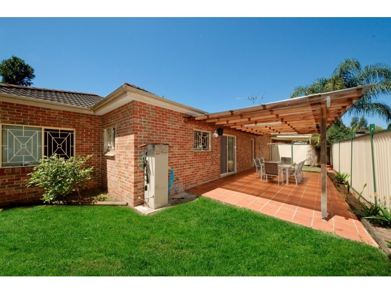 3/1 Downes Street, Belfield NSW 2191