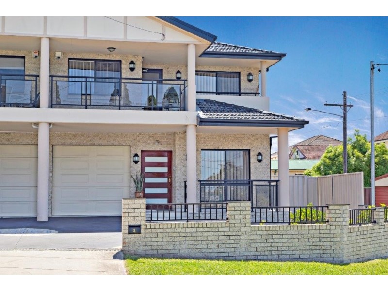 2 Tempe Street, Greenacre NSW 2190