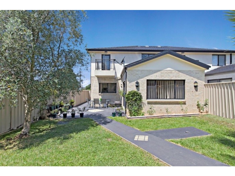 2 Tempe Street, Greenacre NSW 2190