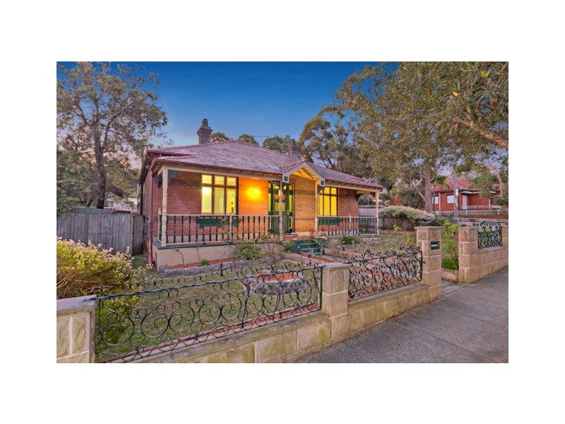 101 Coronation Parade, Strathfield South NSW 2136