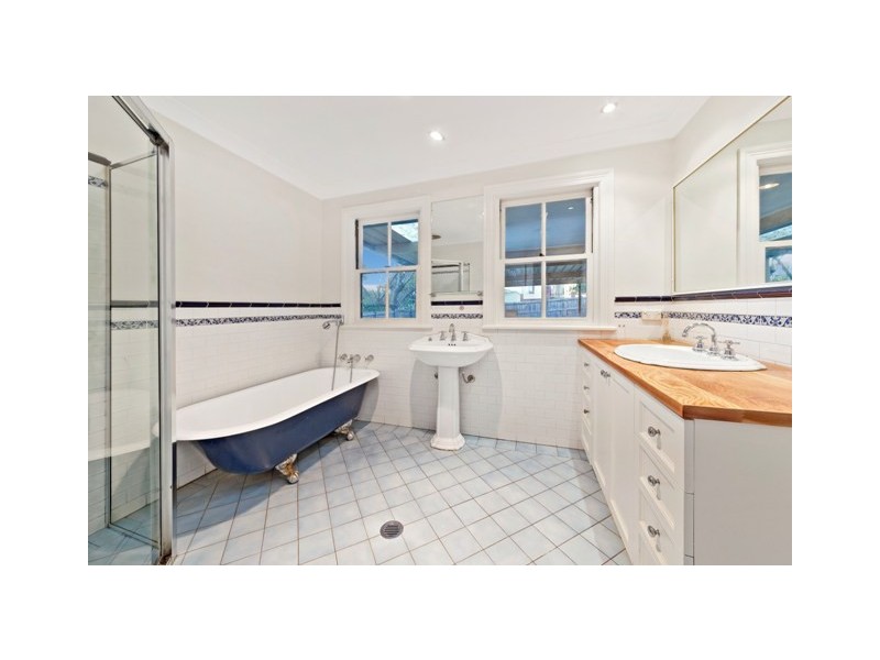 101 Coronation Parade, Strathfield South NSW 2136