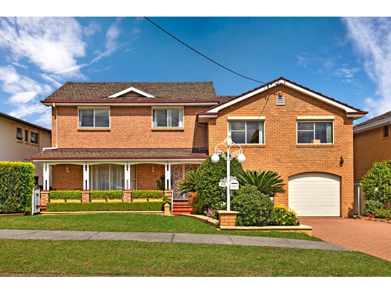 33 Gooden Drive, Baulkham Hills NSW 2153