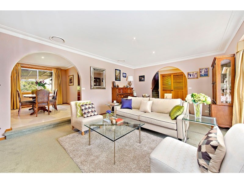 33 Gooden Drive, Baulkham Hills NSW 2153