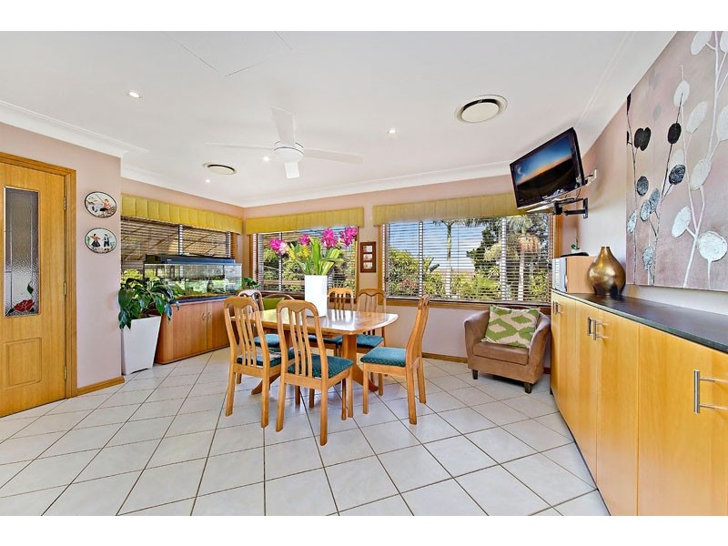 33 Gooden Drive, Baulkham Hills NSW 2153