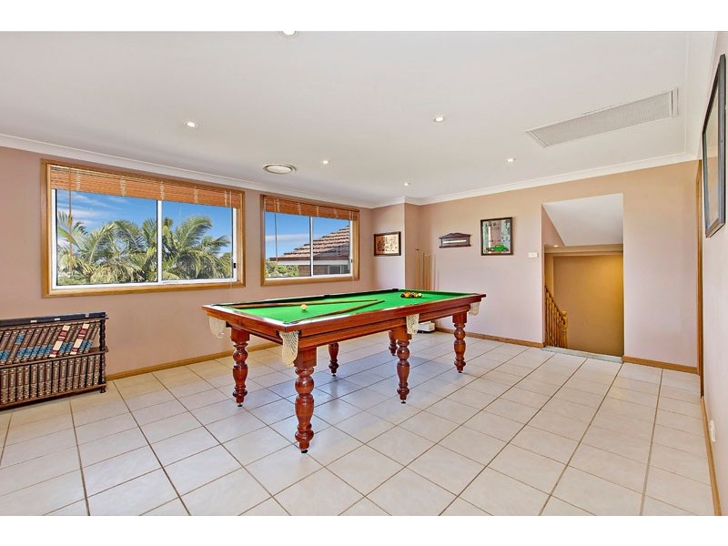 33 Gooden Drive, Baulkham Hills NSW 2153