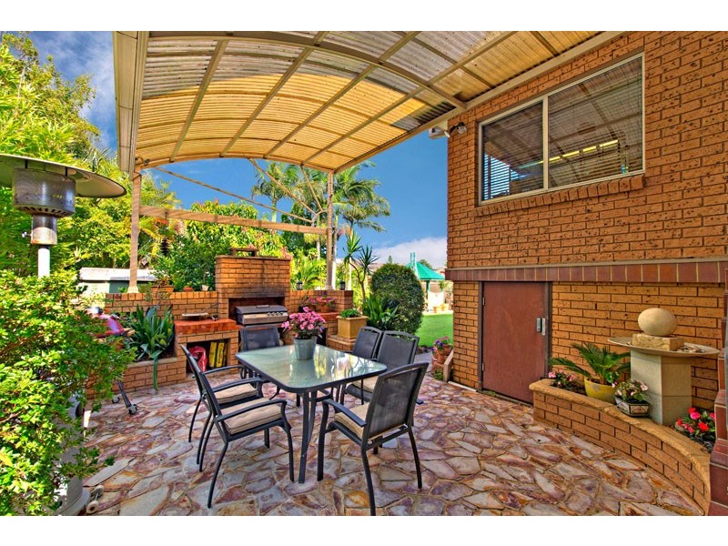 33 Gooden Drive, Baulkham Hills NSW 2153