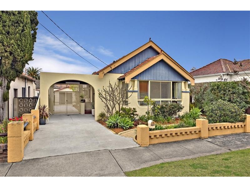 67 Mitchell Street, Croydon Park NSW 2133