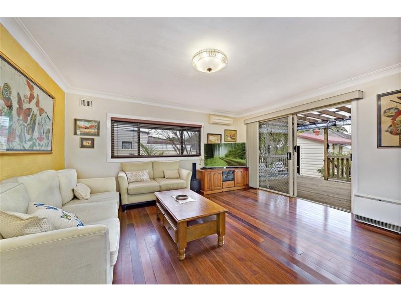 67 Mitchell Street, Croydon Park NSW 2133