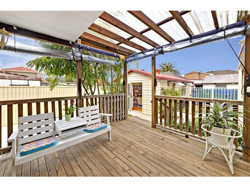 67 Mitchell Street, Croydon Park NSW 2133