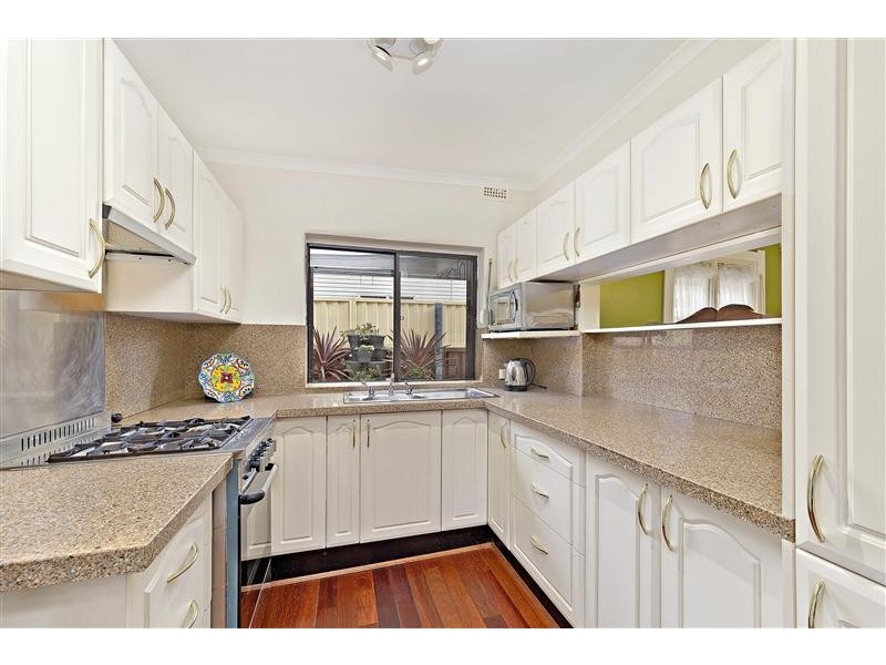 67 Mitchell Street, Croydon Park NSW 2133