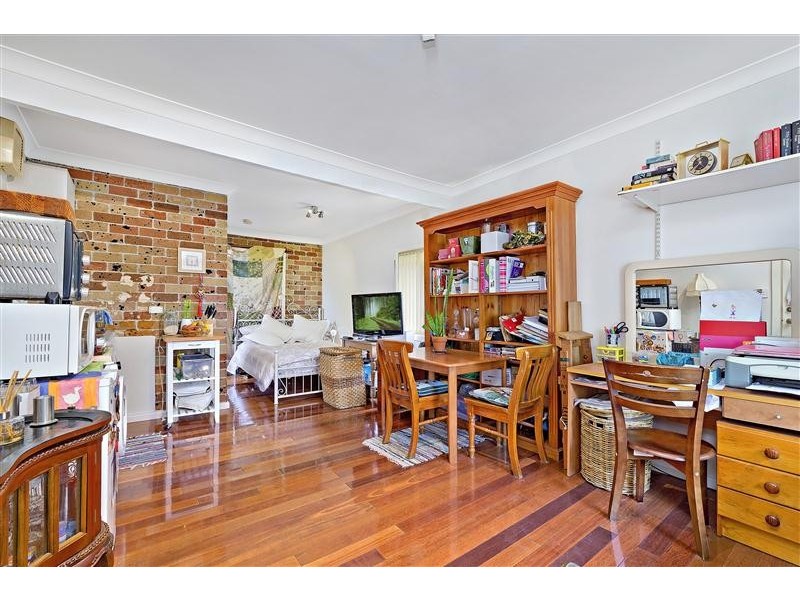 1/67 Mitchell Street, Croydon Park NSW 2133