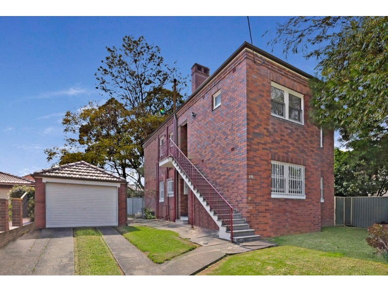 2/21 Albert Parade, Ashfield NSW 2131