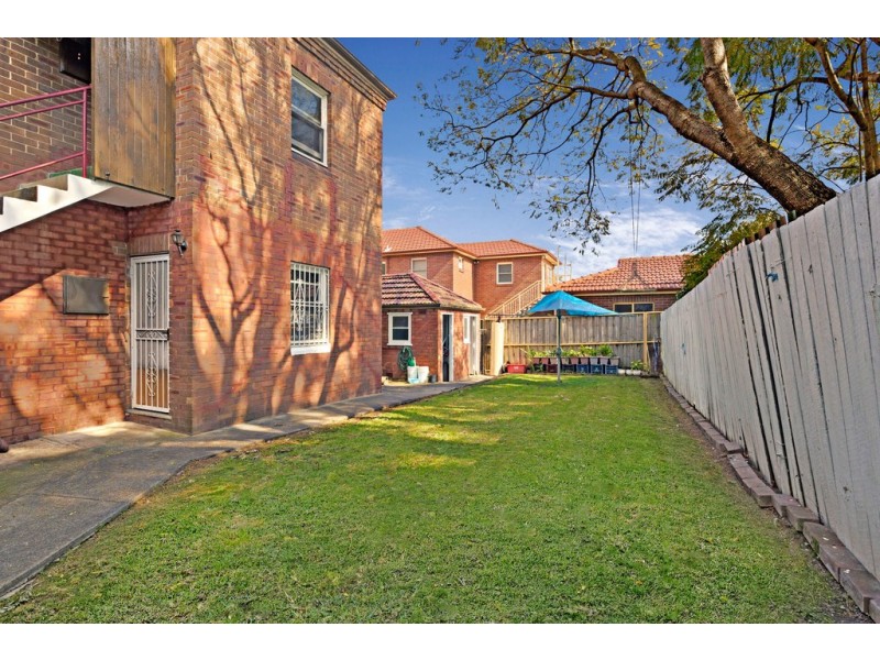 2/21 Albert Parade, Ashfield NSW 2131