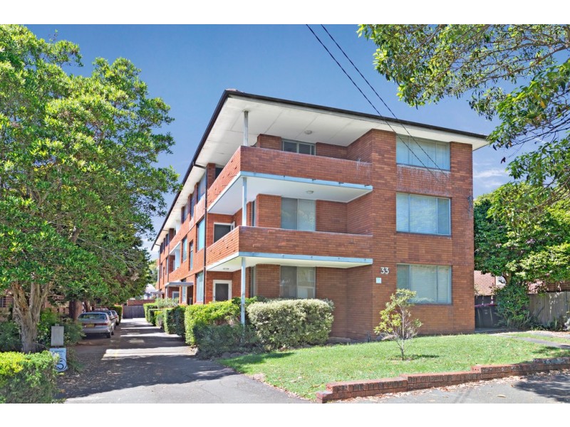 5/33 Orpington Street, Ashfield NSW 2131