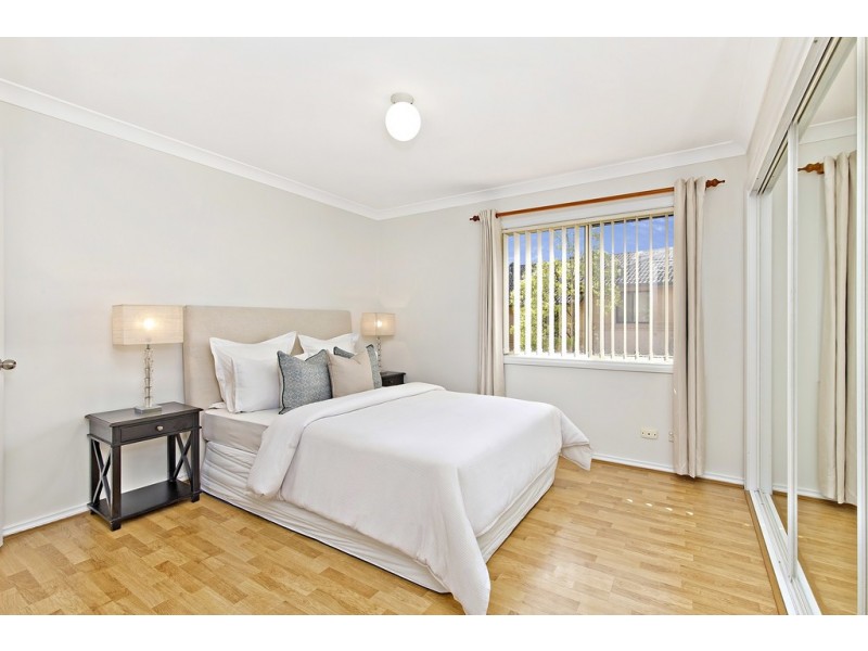23/3-5 Concord Ave (Enter Via King St), Concord West NSW 2138