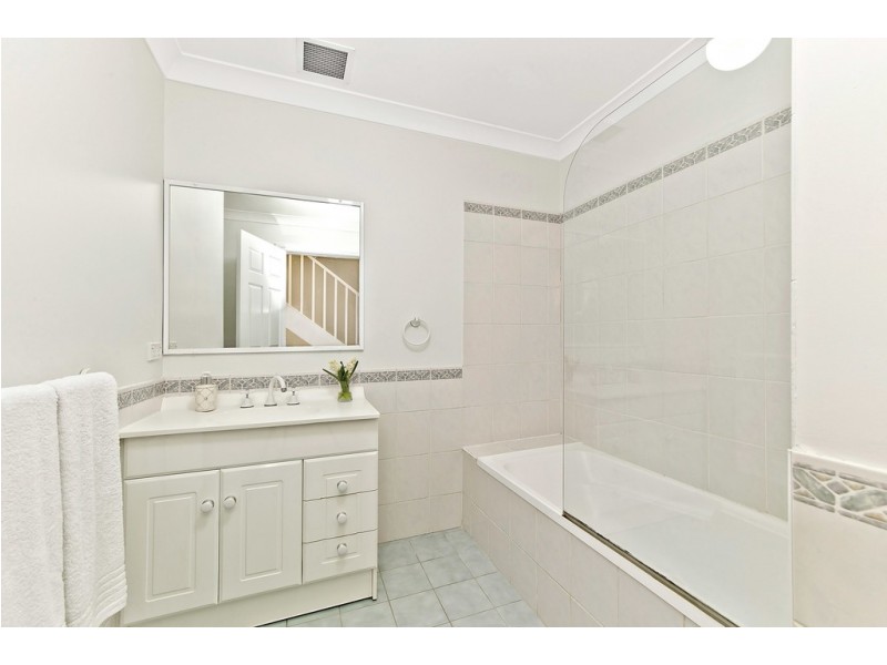 23/3-5 Concord Ave (Enter Via King St), Concord West NSW 2138