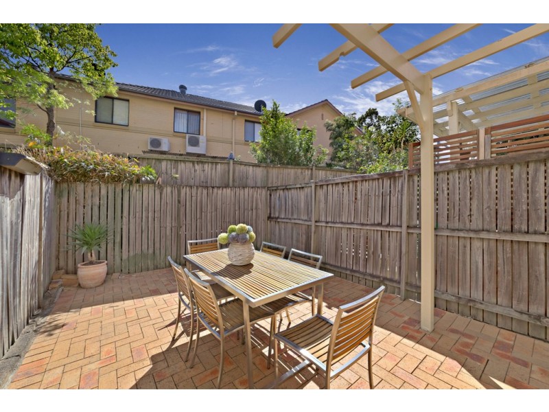 23/3-5 Concord Ave (Enter Via King St), Concord West NSW 2138