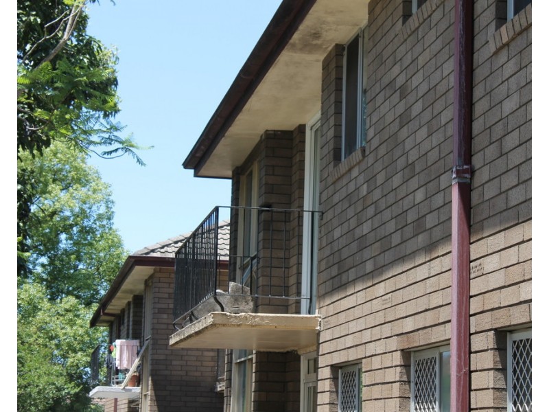 5/28 Henley Road, Homebush West NSW 2140