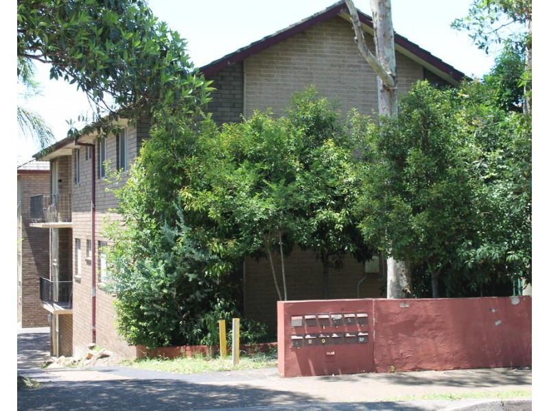 5/28 Henley Road, Homebush West NSW 2140