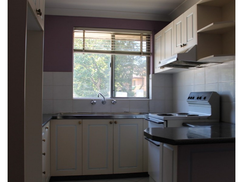 5/28 Henley Road, Homebush West NSW 2140
