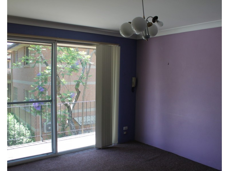 5/28 Henley Road, Homebush West NSW 2140