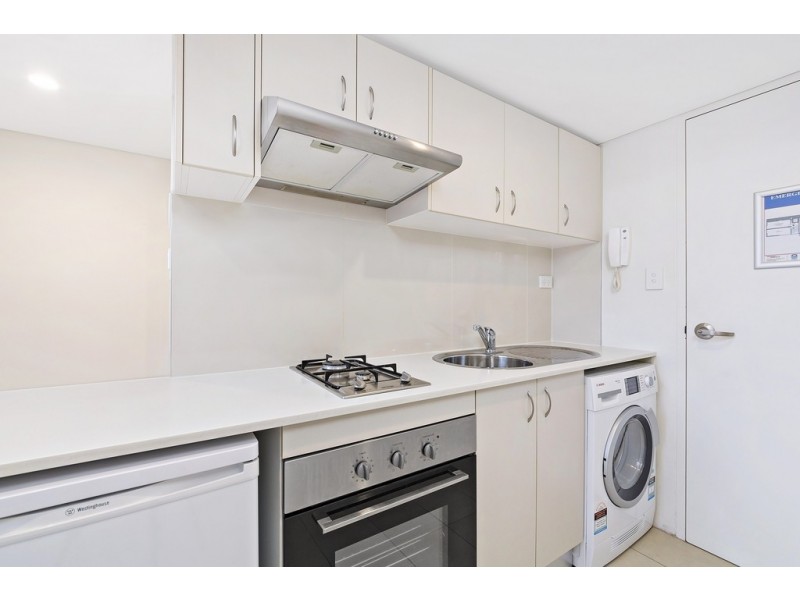 16/12 The Avenue, Ashfield NSW 2131