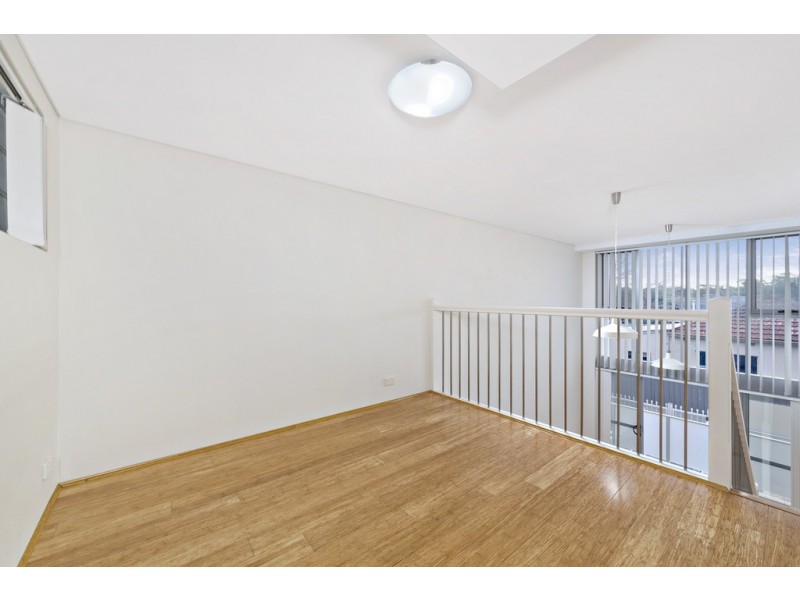 16/12 The Avenue, Ashfield NSW 2131