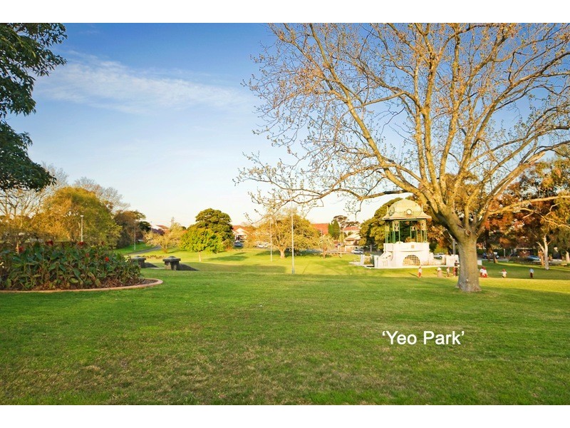 11 Farleigh Street, Ashfield NSW 2131