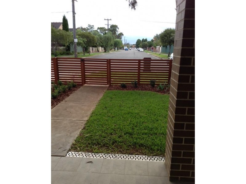 2/25 Arthur Street, Granville NSW 2142