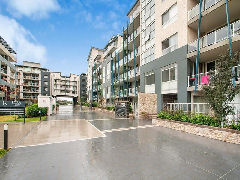 Bldg E, G13/78 Marlborough Road, Homebush West NSW 2140