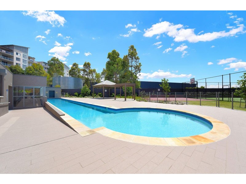 Bldg E, G13/78 Marlborough Road, Homebush West NSW 2140
