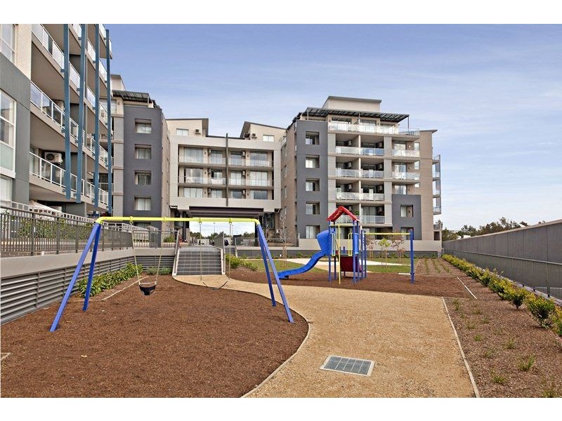 Bldg E, G13/78 Marlborough Road, Homebush West NSW 2140