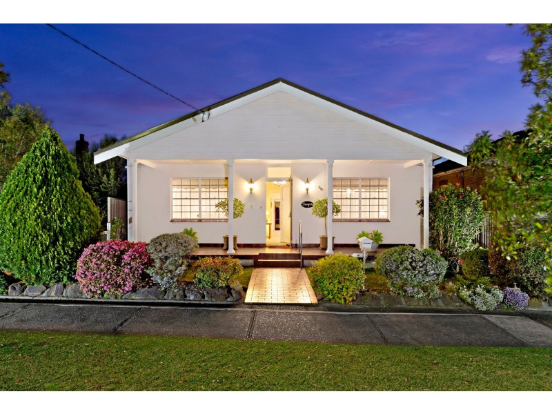 56 Second Street, Ashbury NSW 2193