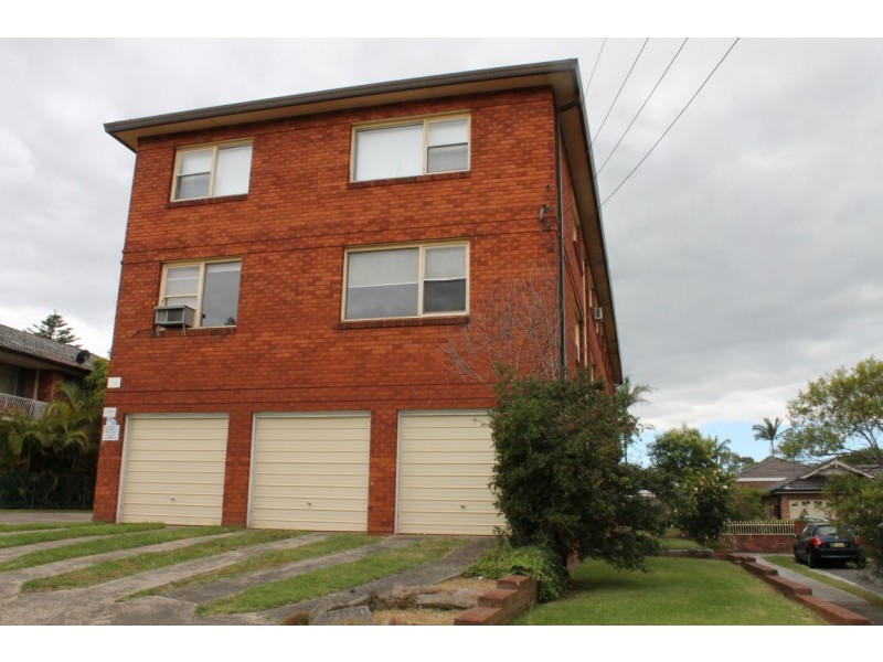 2/1-3 Therry Street East, Strathfield South NSW 2136